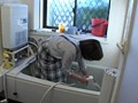 主婦の家 人妻の日常　サンプル画像03